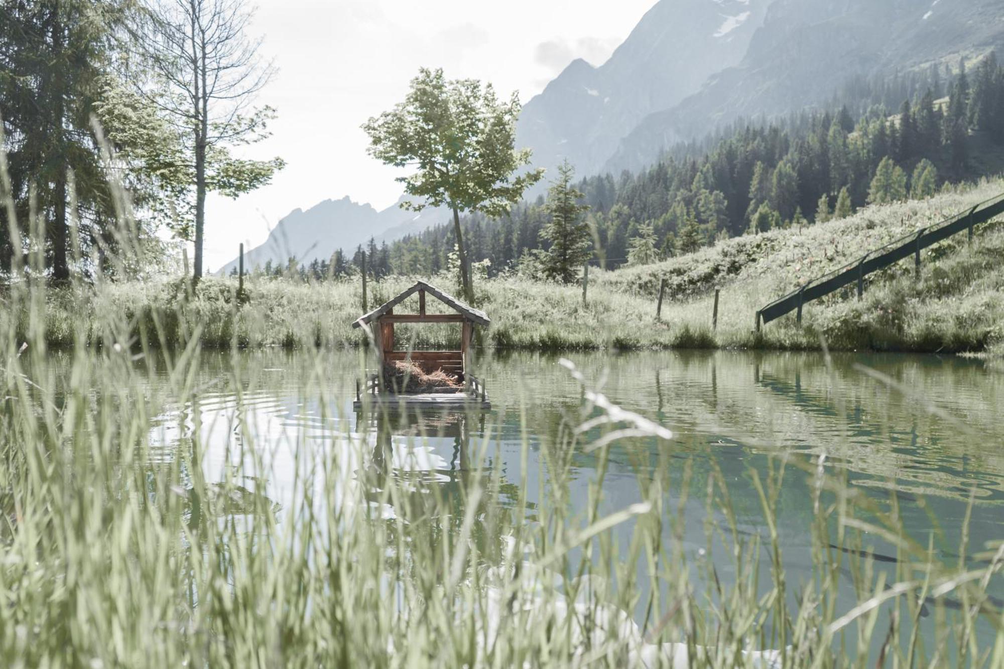 Berghotel Arthurhaus Mühlbach am Hochkönig Екстериор снимка