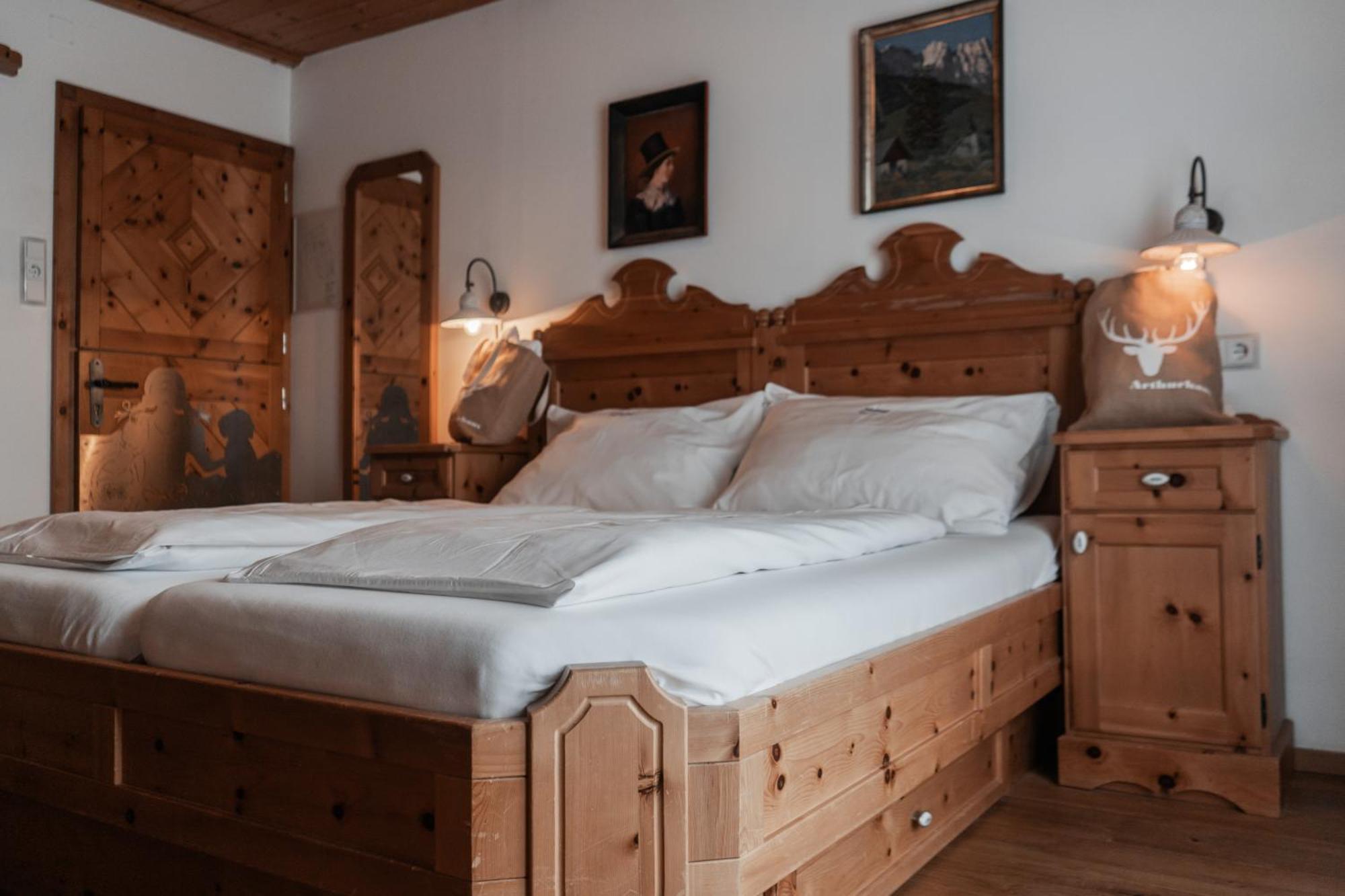Berghotel Arthurhaus Mühlbach am Hochkönig Екстериор снимка